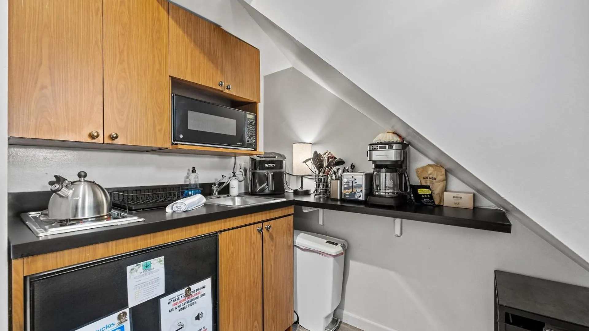 Central Studio- Walking Distance To Times Square Νέα Υόρκη 0*,  Ηνωμένες Πολιτείες της Αμερικής