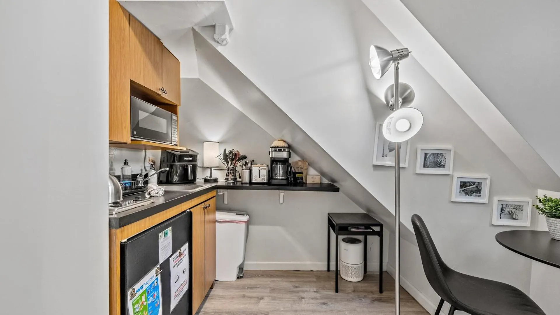 Central Studio- Walking Distance To Times Square New York United States