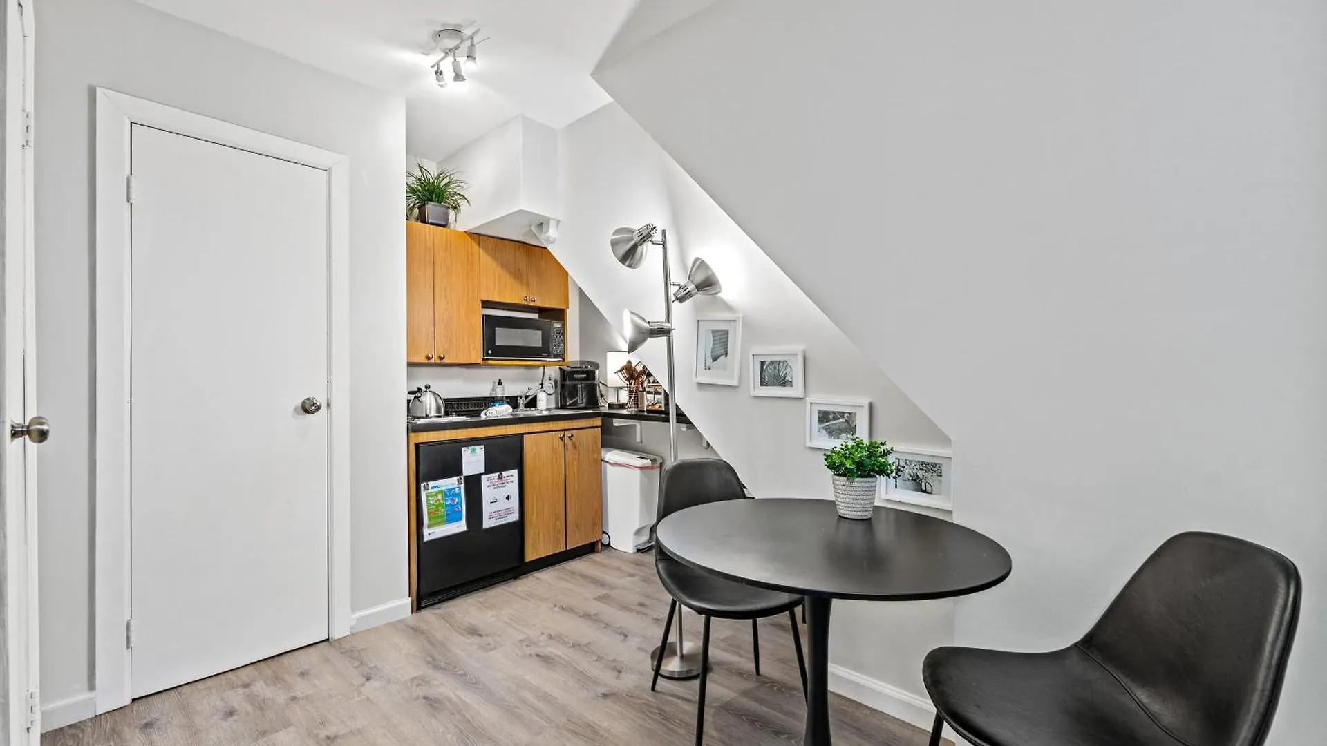 Lejlighed Central Studio- Walking Distance To Times Square New York