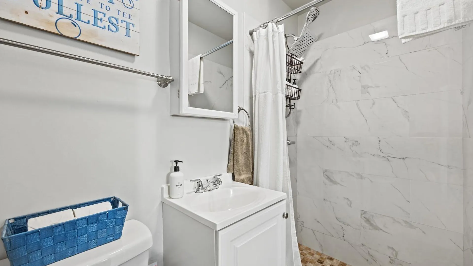 Central Studio- Walking Distance To Times Square New York Lejlighed